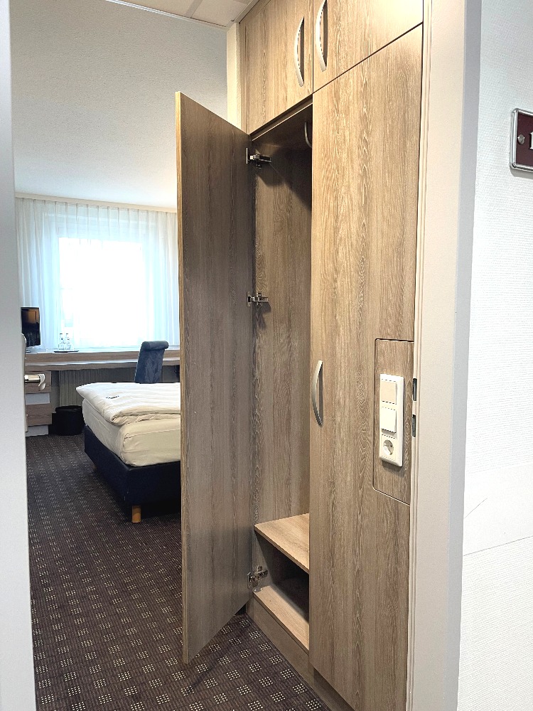 Beispielzimmer Hotels Hofheim am Taunus