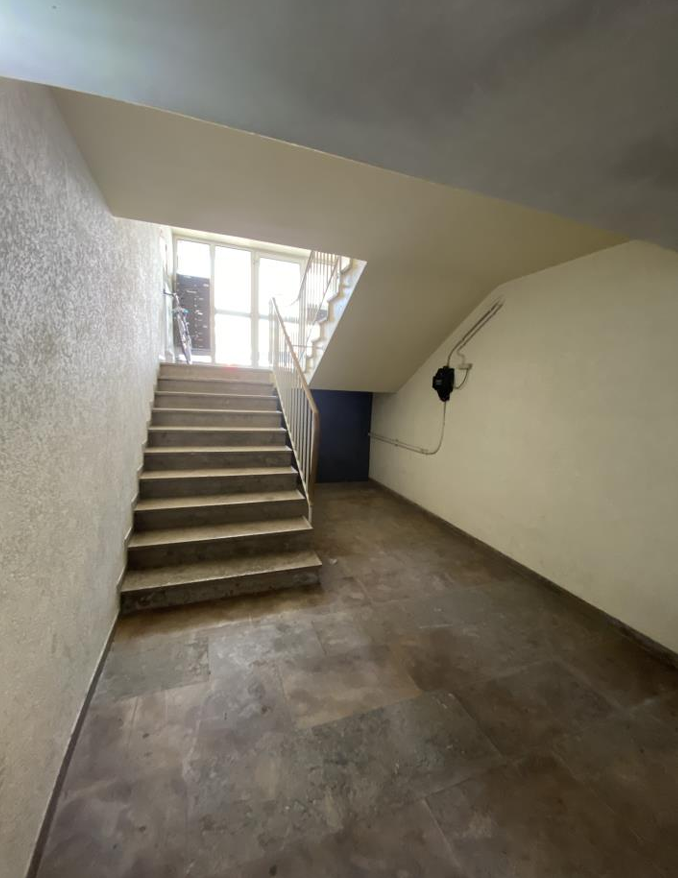 Treppenhaus Einfamilienhaus Offenbach am Main