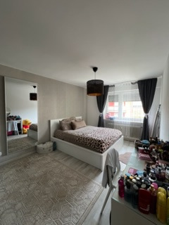 Schlafzimmer Etagenwohnung Kelsterbach