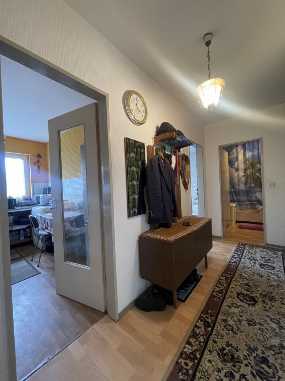 Flur Wohnung Frankfurt am Main