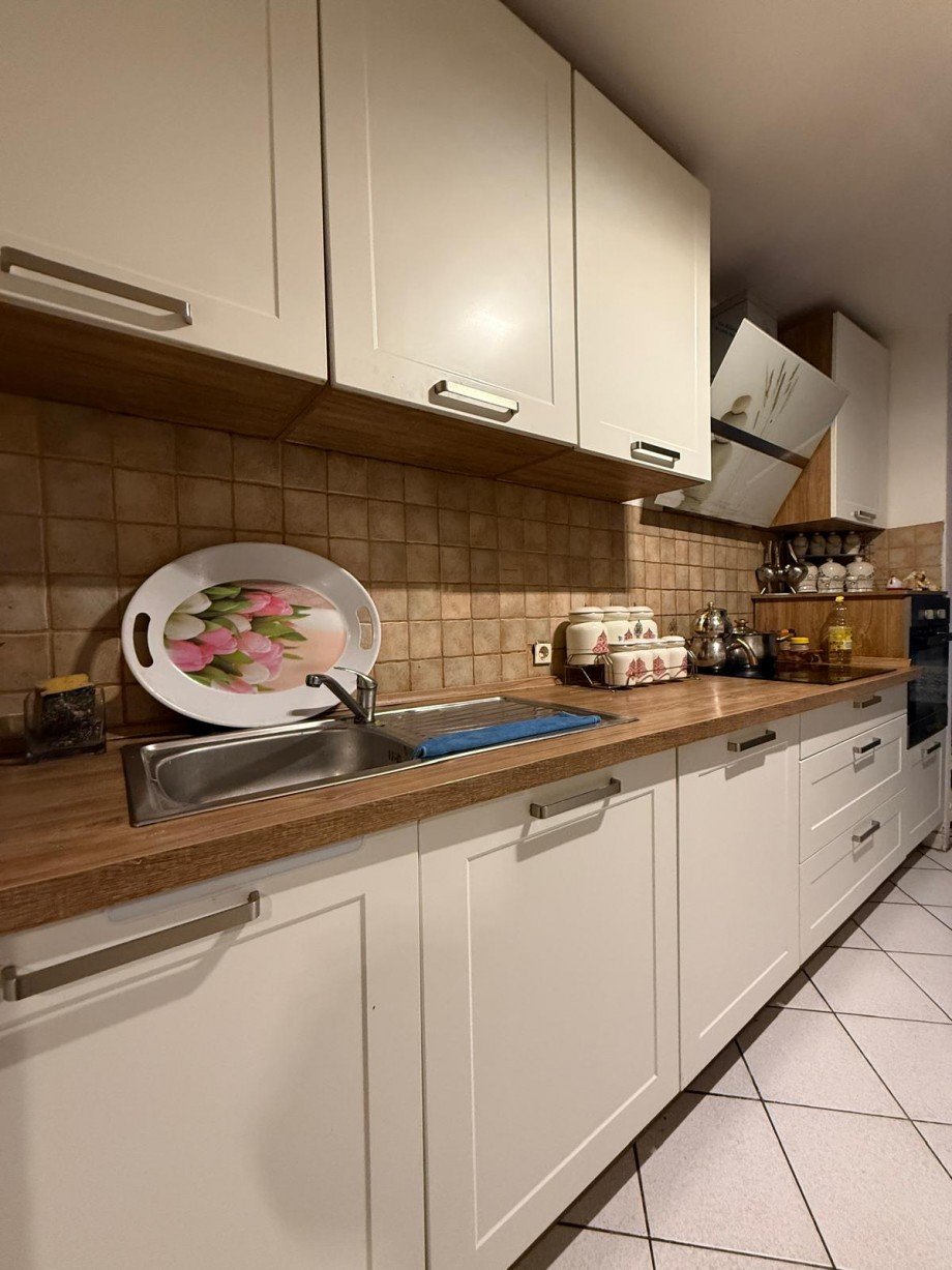 K�che Etagenwohnung Fl�rsheim am Main