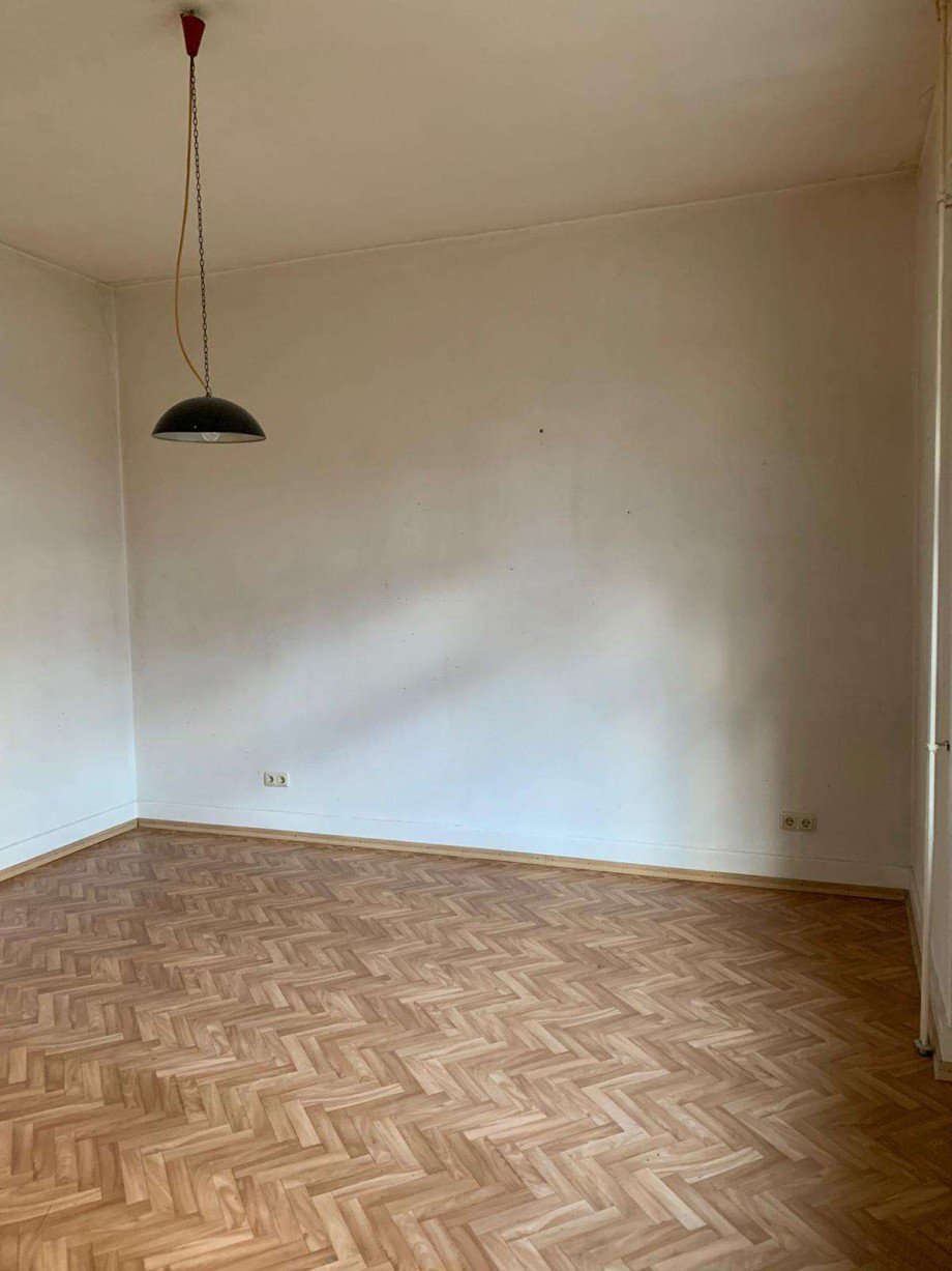 Kinderzimmer Erdgeschosswohnung Frankfurt am Main