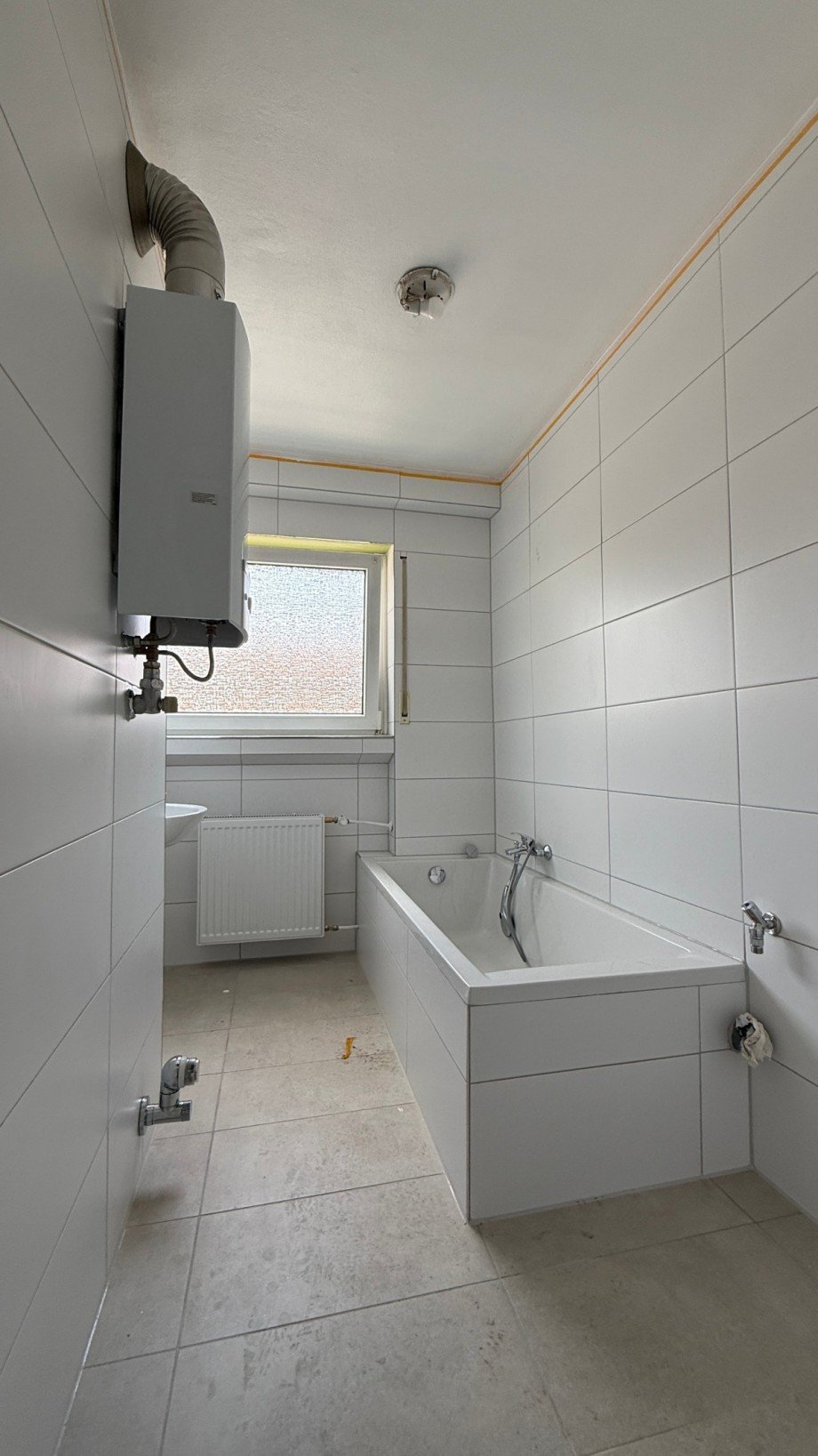 Innenbilder Erdgeschosswohnung R�sselsheim am Main