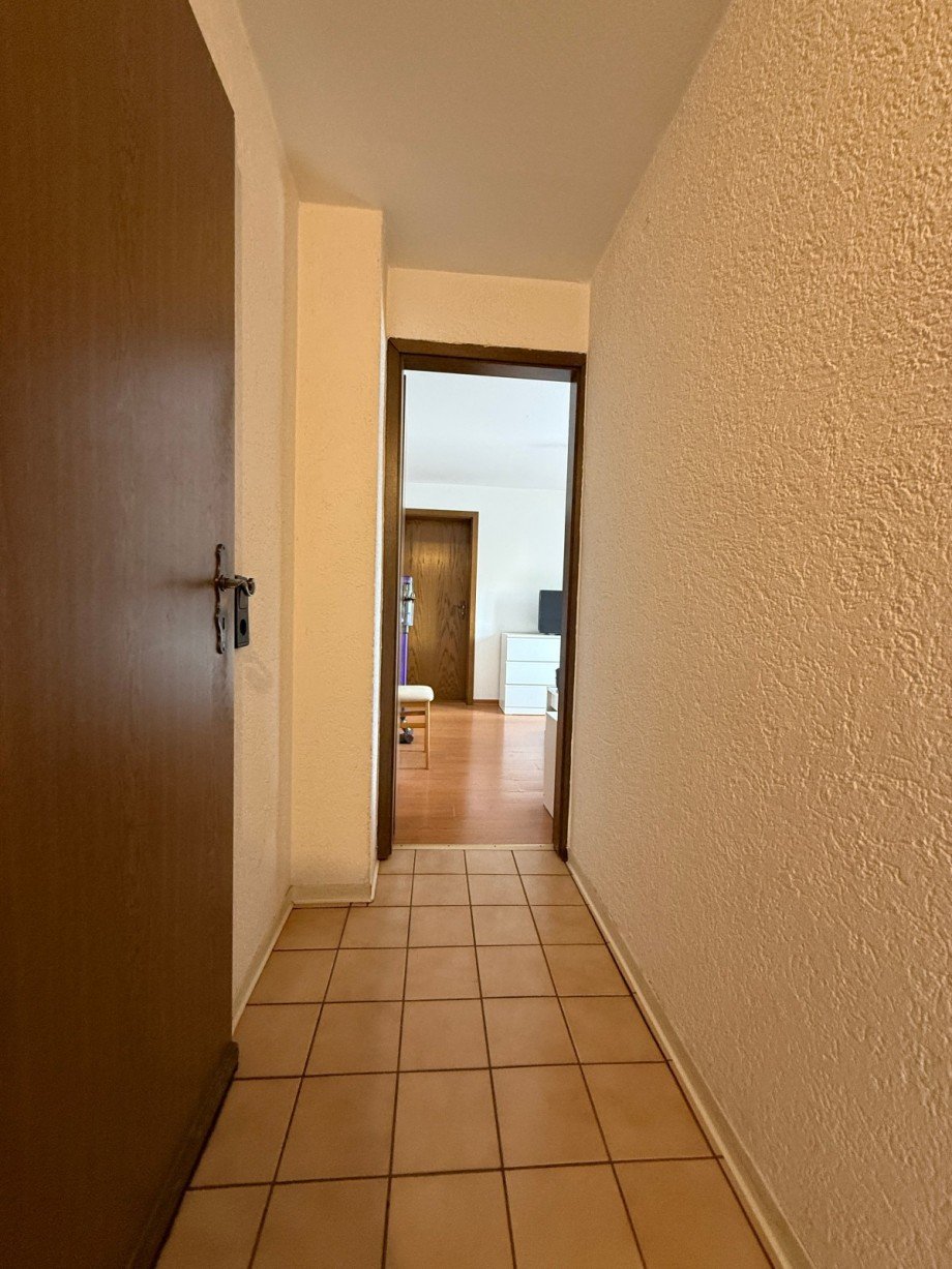 Flur Einfamilienhaus Frankfurt am Main