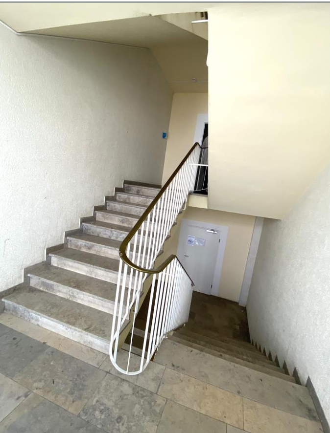 Treppenhaus (2) Einfamilienhaus Offenbach am Main