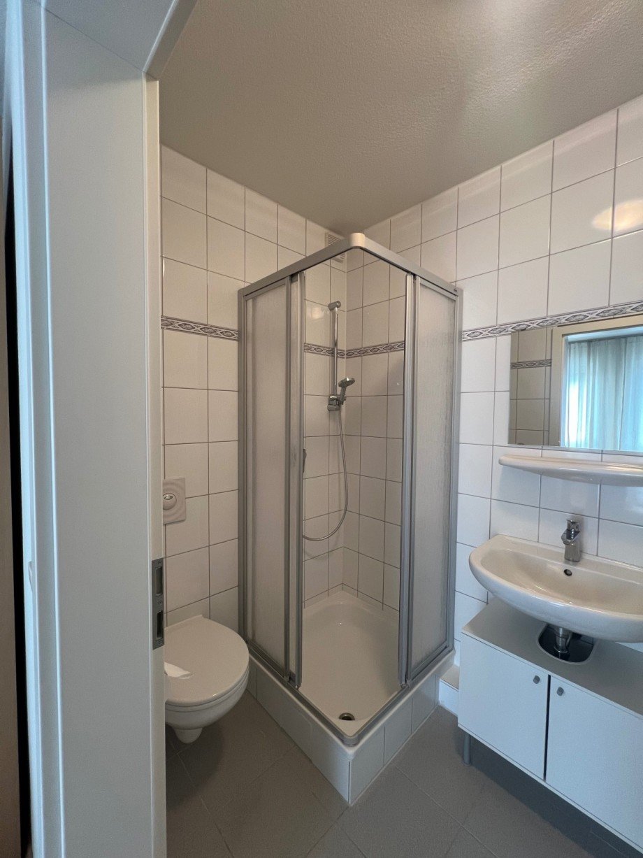 Badezimmer Etagenwohnung Schwalbach am Taunus