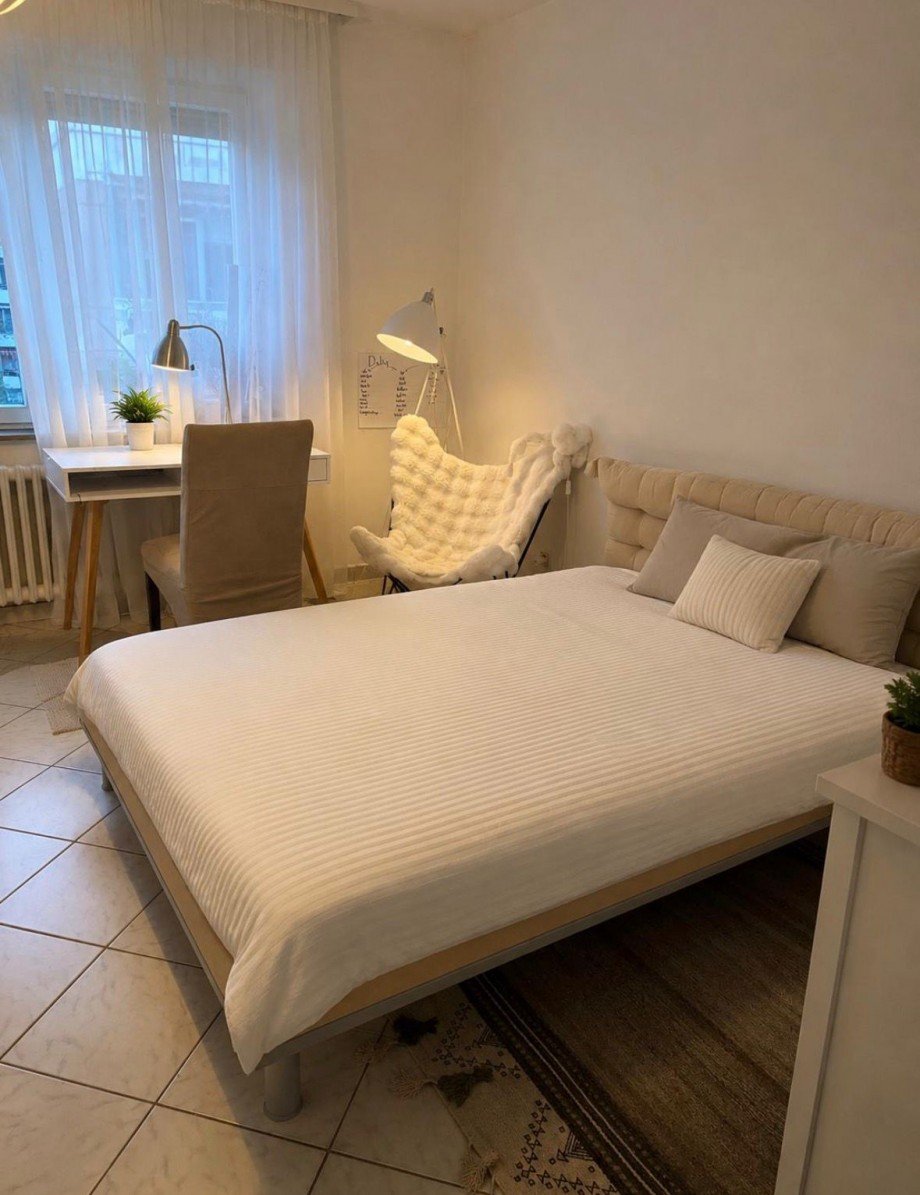 Zimmer Etagenwohnung Frankfurt am Main