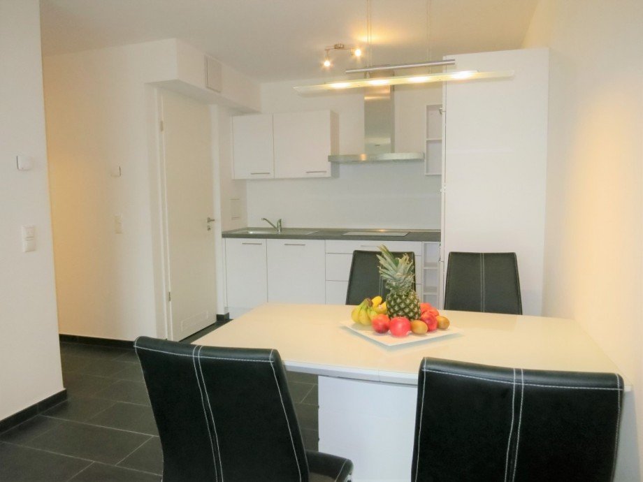 K�che Etagenwohnung Frankfurt am Main