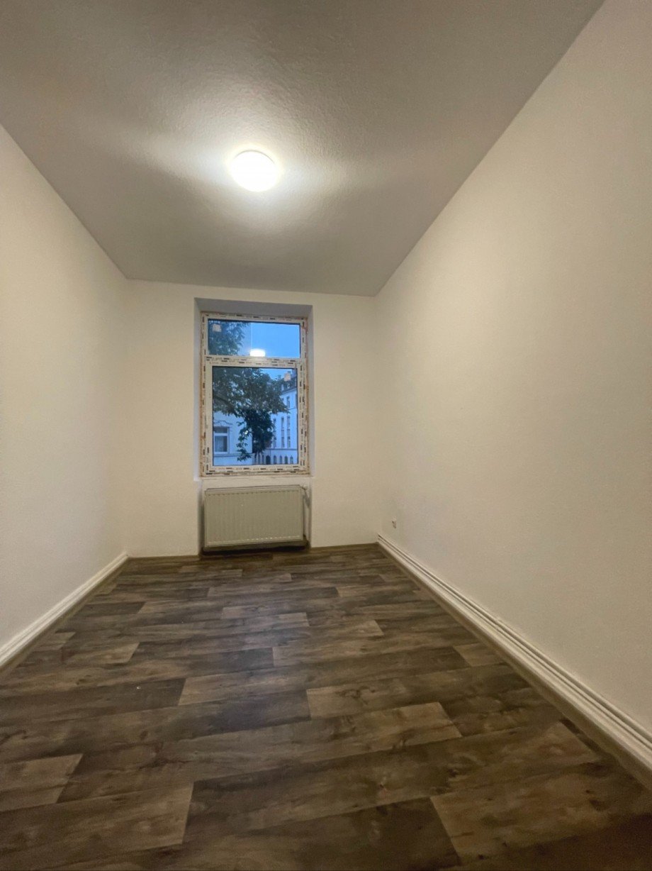 Zimmer Dachgeschosswohnung Offenbach am Main
