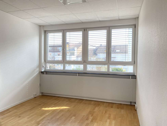 Innenbilder B�rofl�che Offenbach am Main