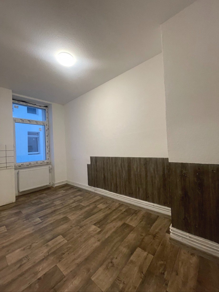 Zimmer Dachgeschosswohnung Offenbach am Main