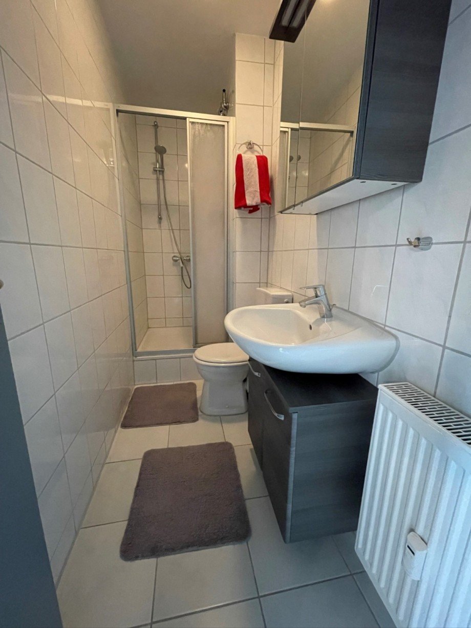 Innenbereich Etagenwohnung Frankfurt am Main