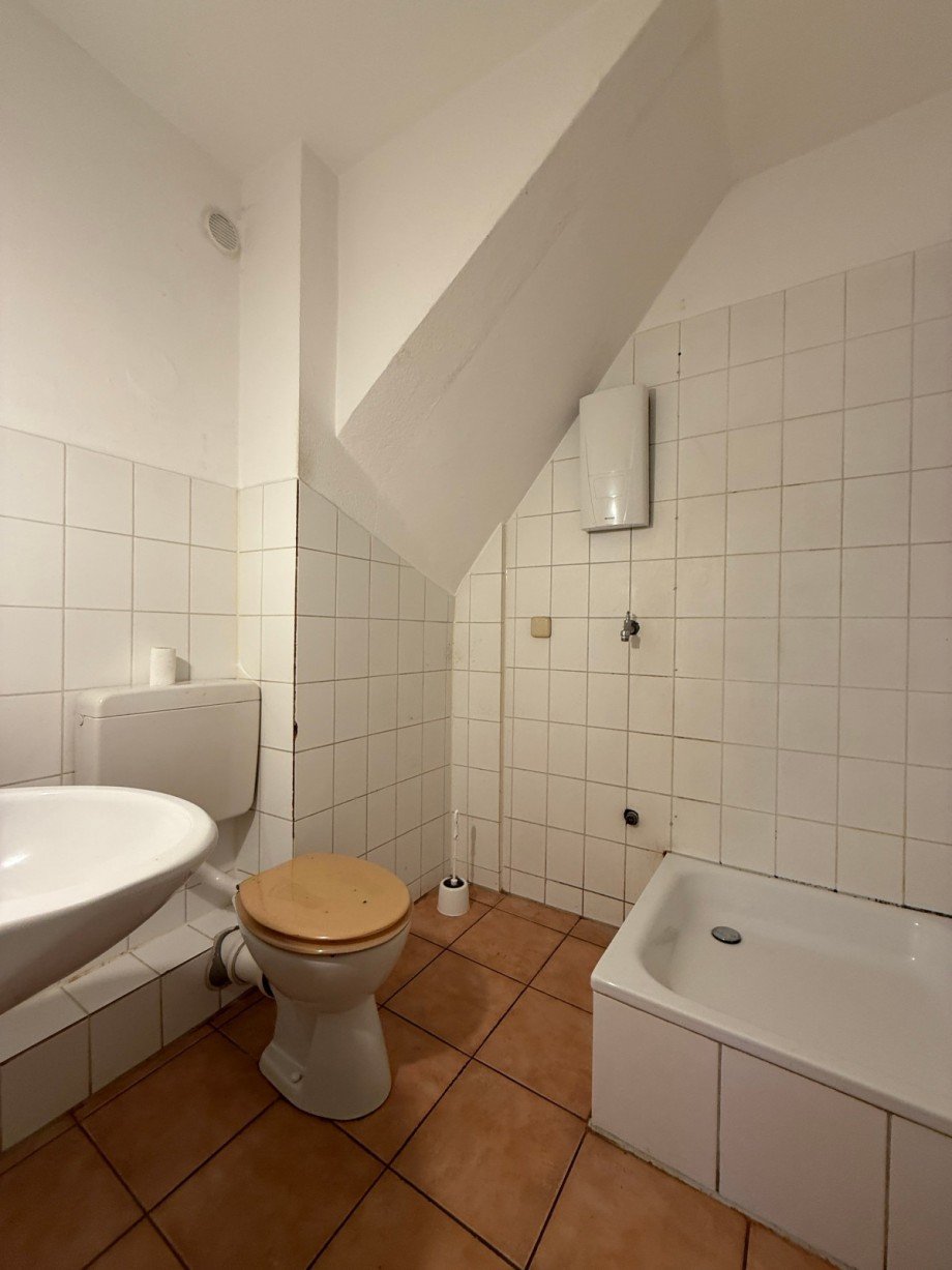 Wohnung Etagenwohnung Mainz