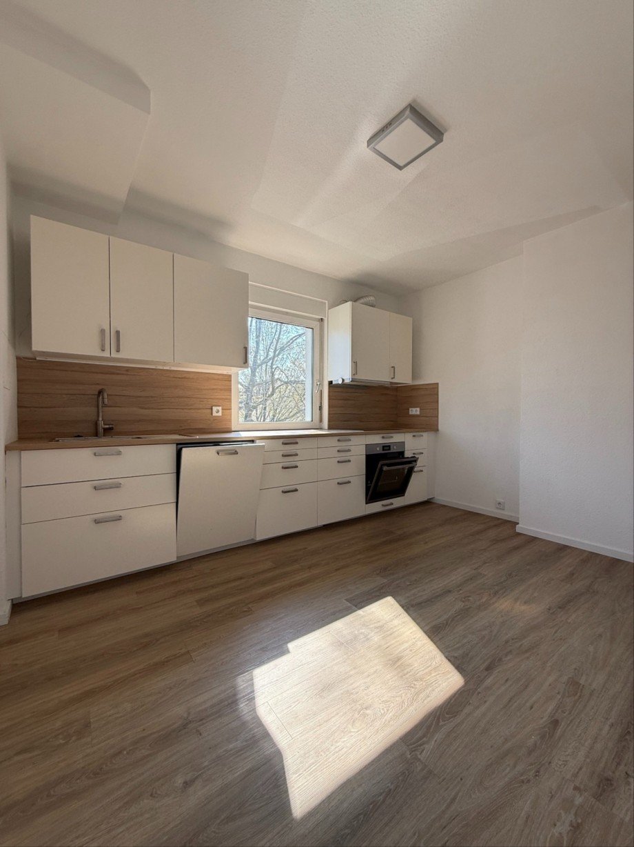 K�che Etagenwohnung Hattersheim am Main