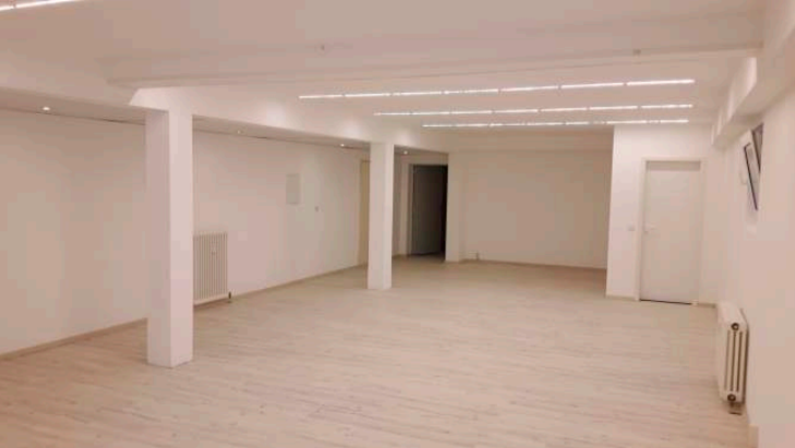 Innenansicht B�rofl�che Hochheim am Main