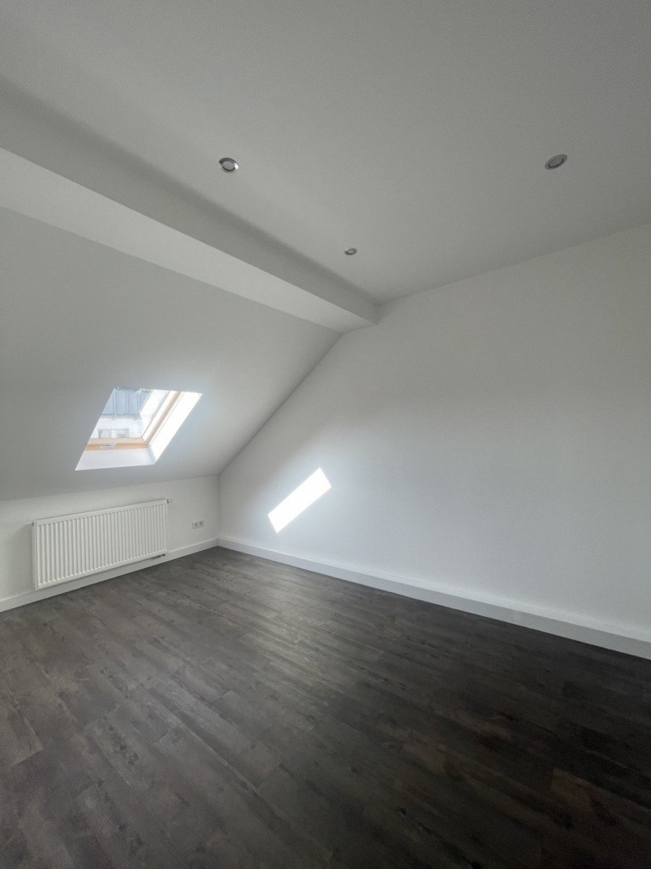 Schlafzimmer Mehrfamilienhaus Offenbach am Main