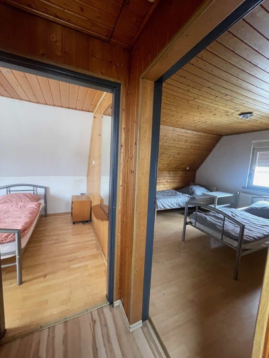 Diele Einfamilienhaus R�sselsheim