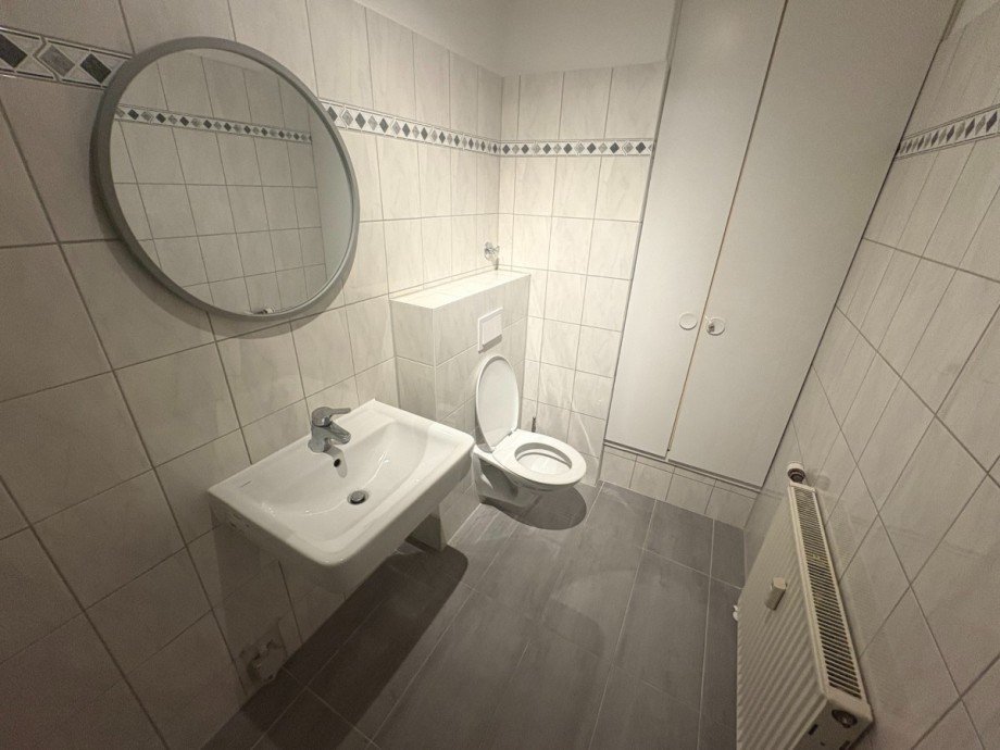 G�ste-WC Erdgeschosswohnung Eltville am Rhein
