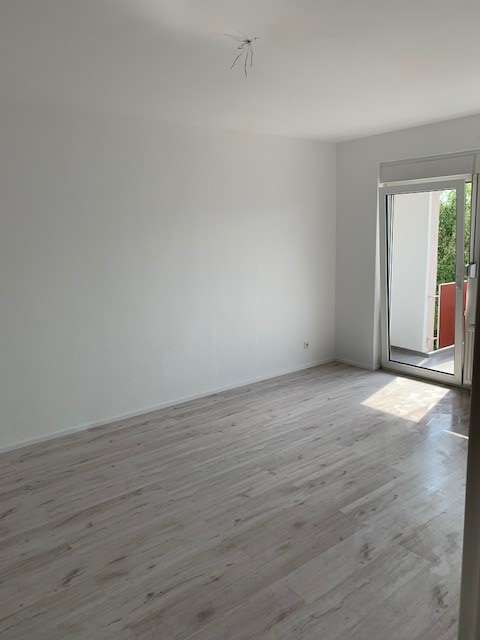 Wohnzimmer Wohnung Frankfurt am Main