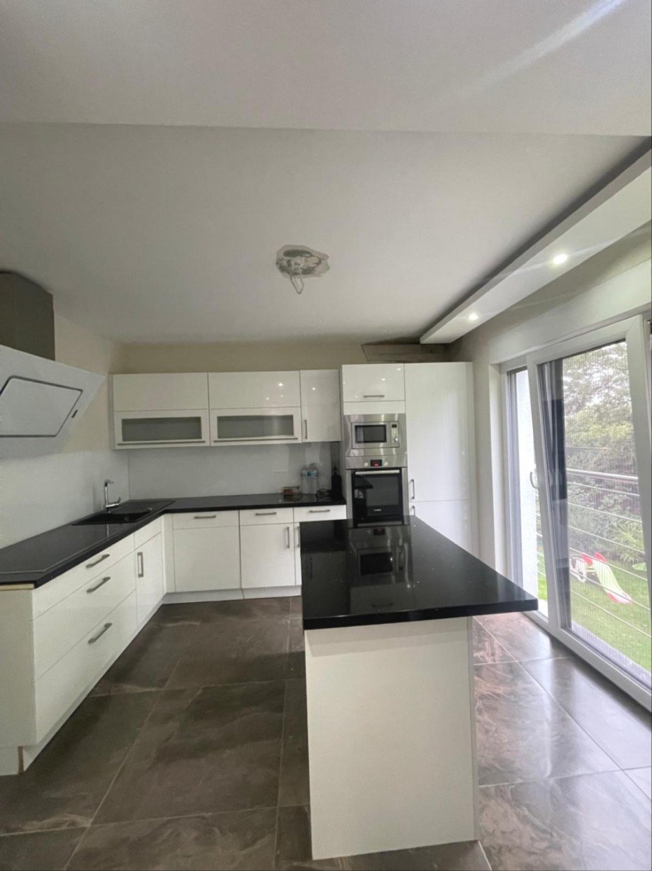 K�che Maisonettewohnung Raunheim