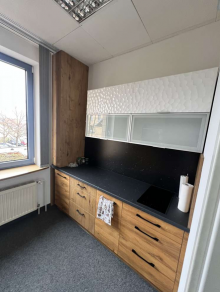 K�che Attraktive Gewerbeimmobilie mit vielseitigen Nutzungsperspektiven
