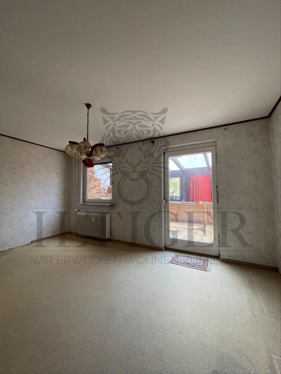 Zimmer Mehrfamilienhaus Hattersheim am Main