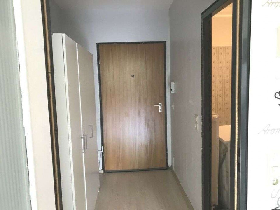 Eingang / Flur Wohnung Liederbach