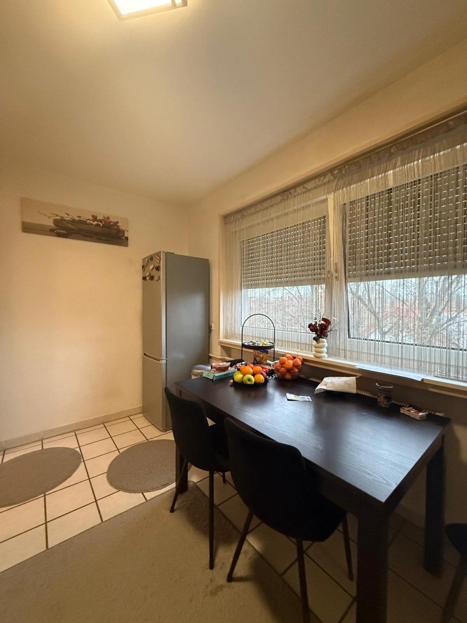 K�che Etagenwohnung Frankfurt am Main