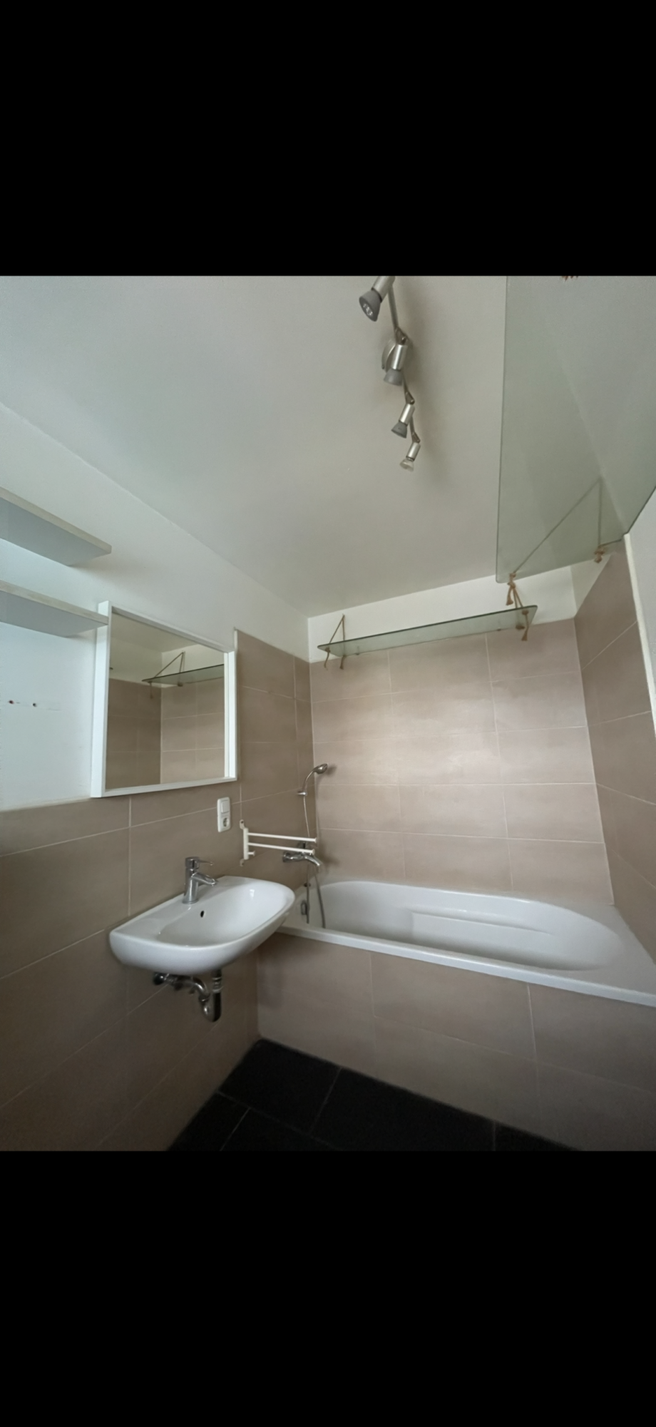 Innenbilder Dachgeschosswohnung Frankfurt am Main