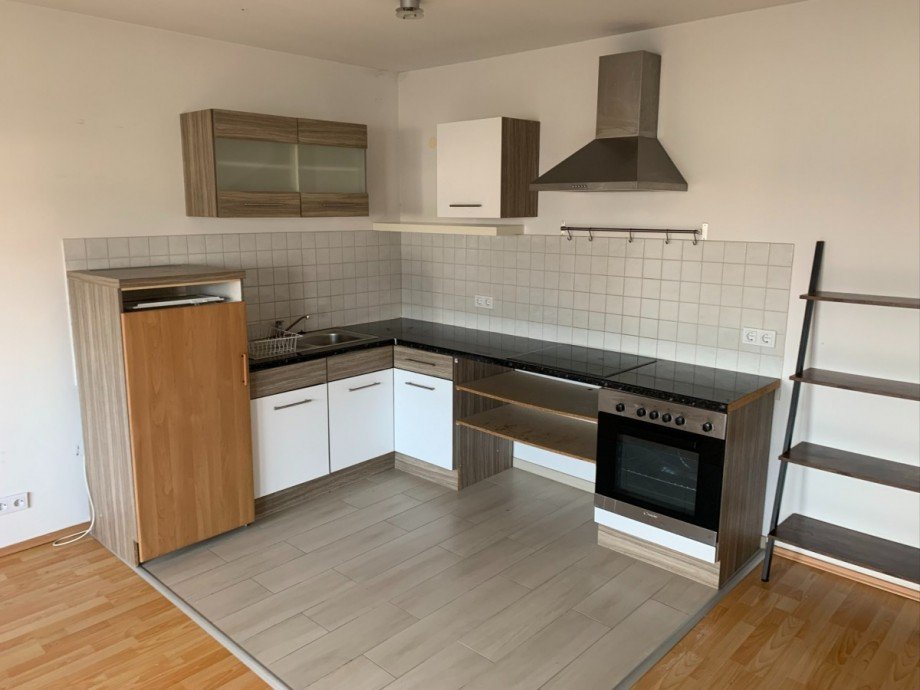 K�chenecke Etagenwohnung R�sselsheim am Main