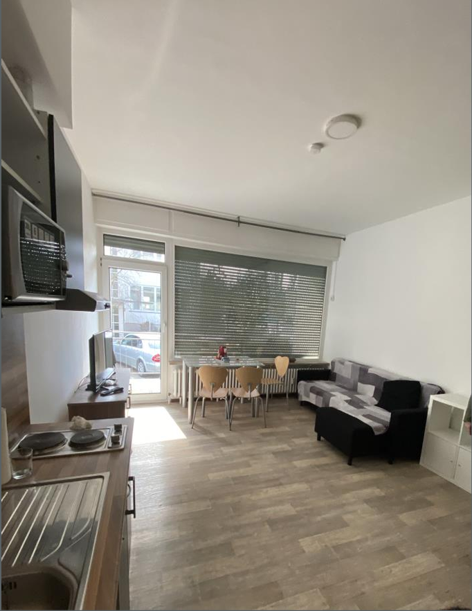 Innenansicht (3) Mehrfamilienhaus Offenbach am Main