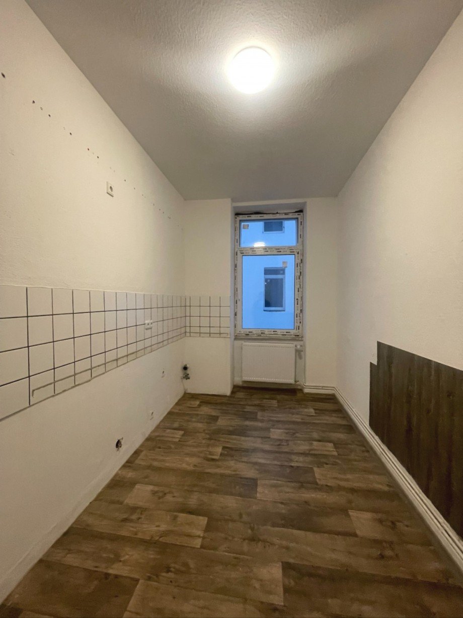 Zimmer Dachgeschosswohnung Offenbach am Main