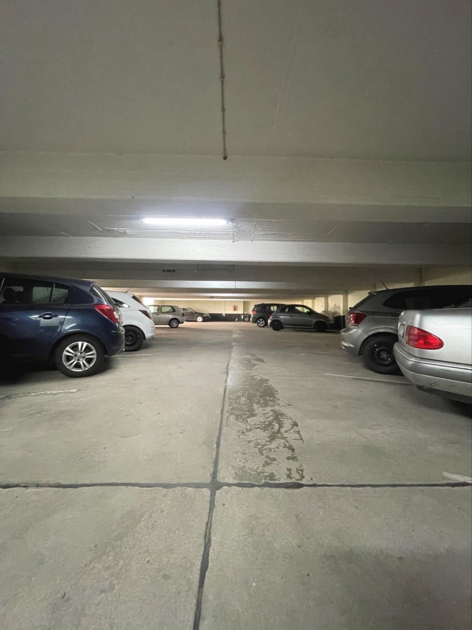 Stellplatz Mehrfamilienhaus Mainz