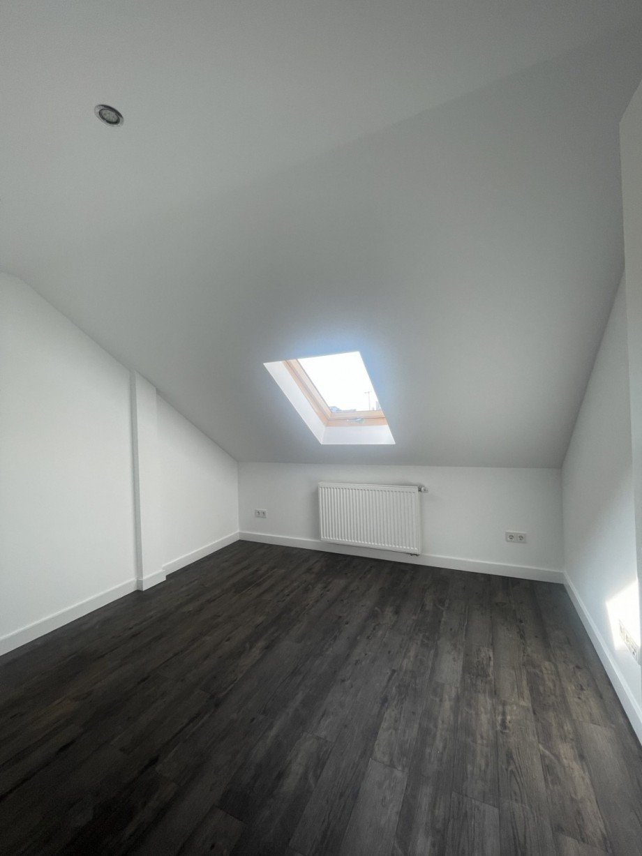 Schlafzimmer Mehrfamilienhaus Offenbach am Main