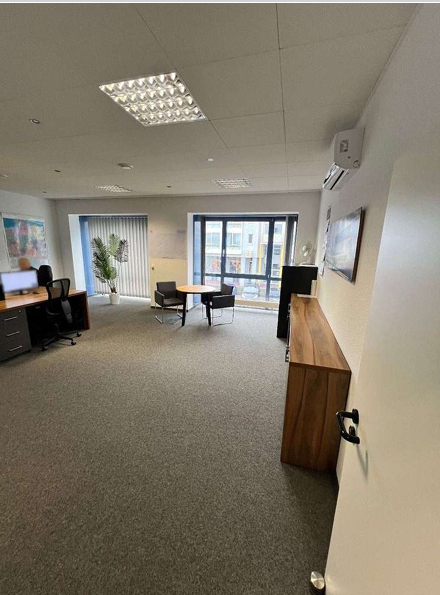 B�roraum B�rofl�che Dietzenbach