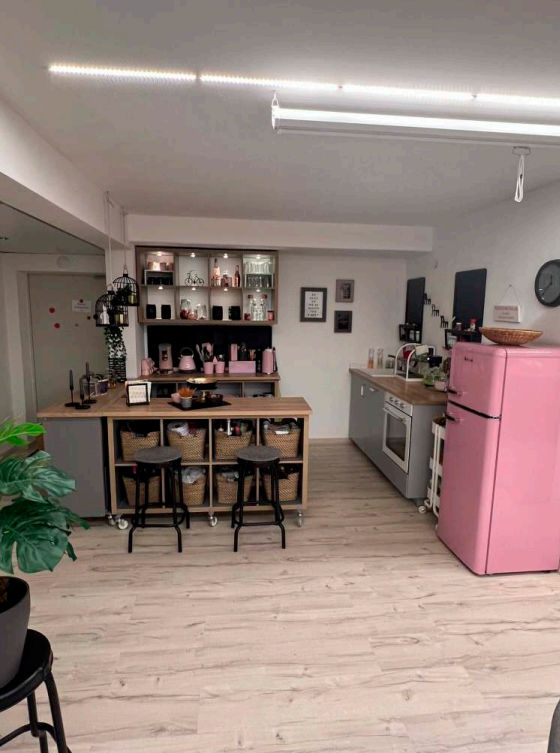 K�che B�rofl�che Hochheim am Main