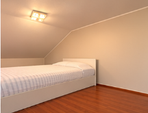Schlafzimmer (2) Reiheneckhaus Hattersheim am Main