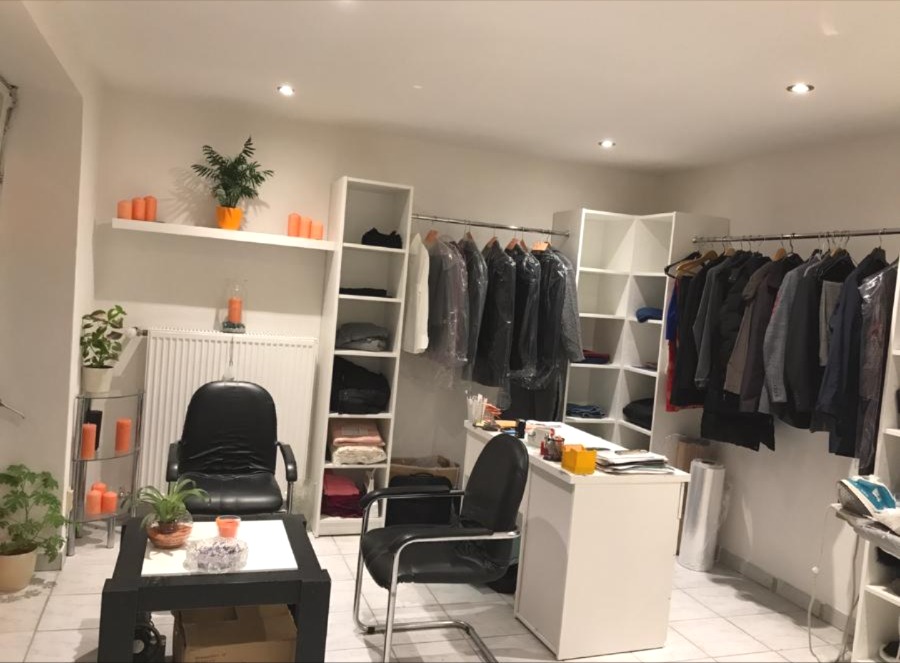 Gewerbefl�che Wohnung Frankfurt am Main