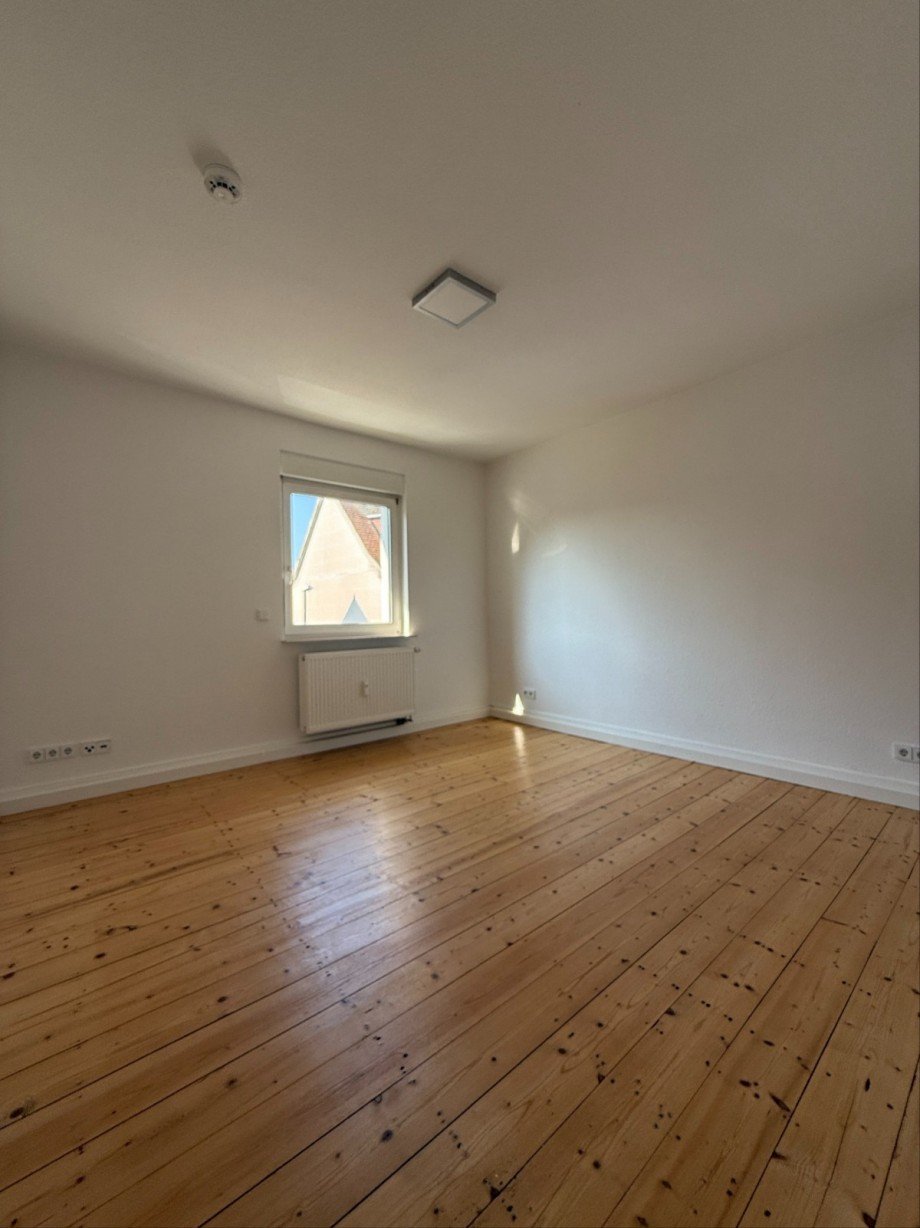 Schlafzimmer Etagenwohnung Hattersheim am Main