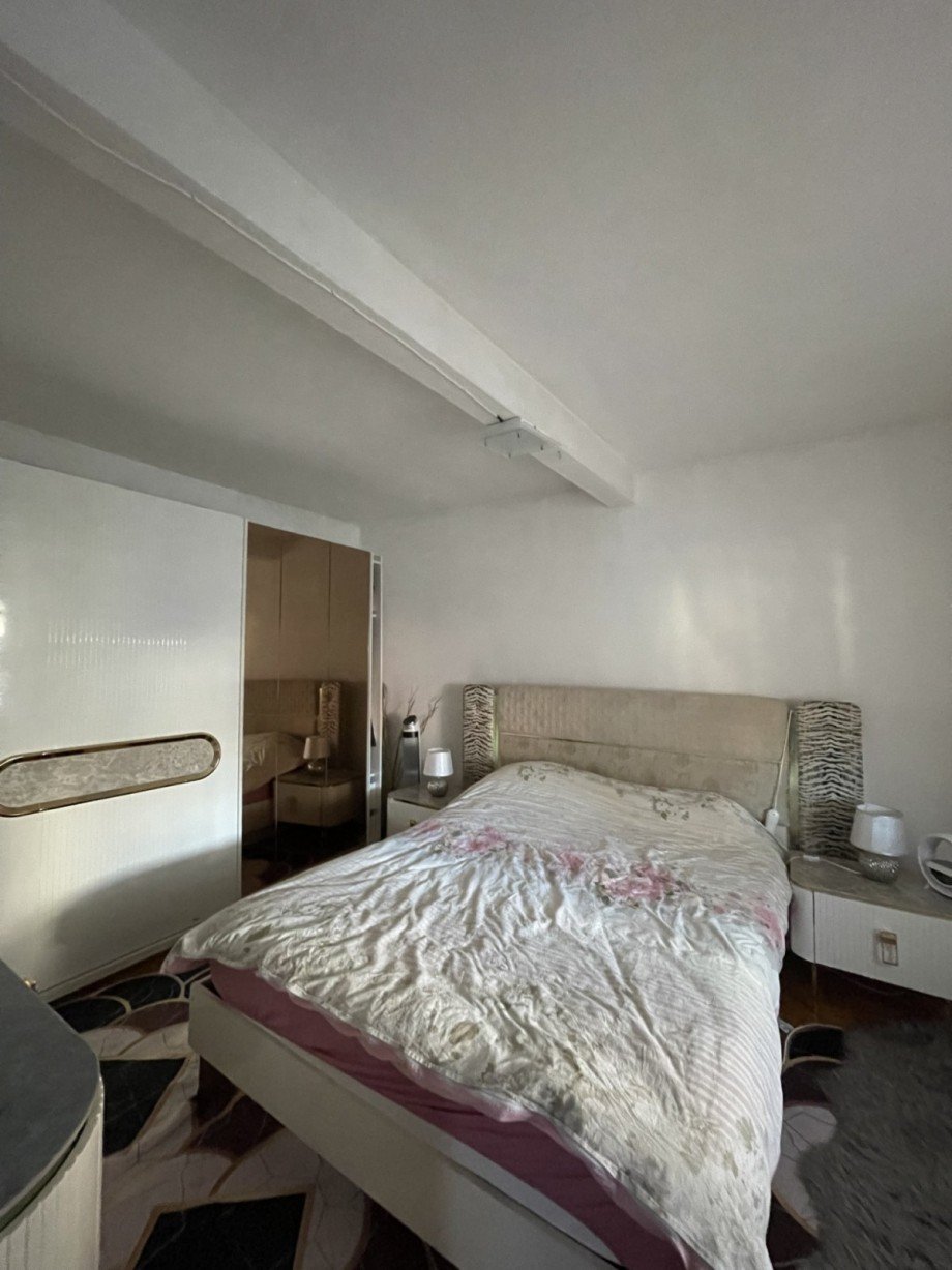 Schlafzimmer Etagenwohnung Mainz