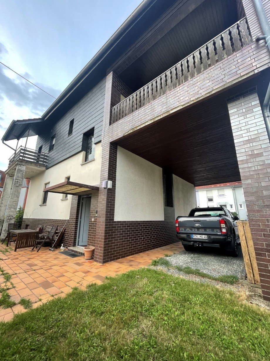 4 Wohnung Hofheim am Taunus
