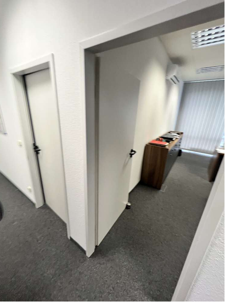 B�roraum B�rofl�che Dietzenbach