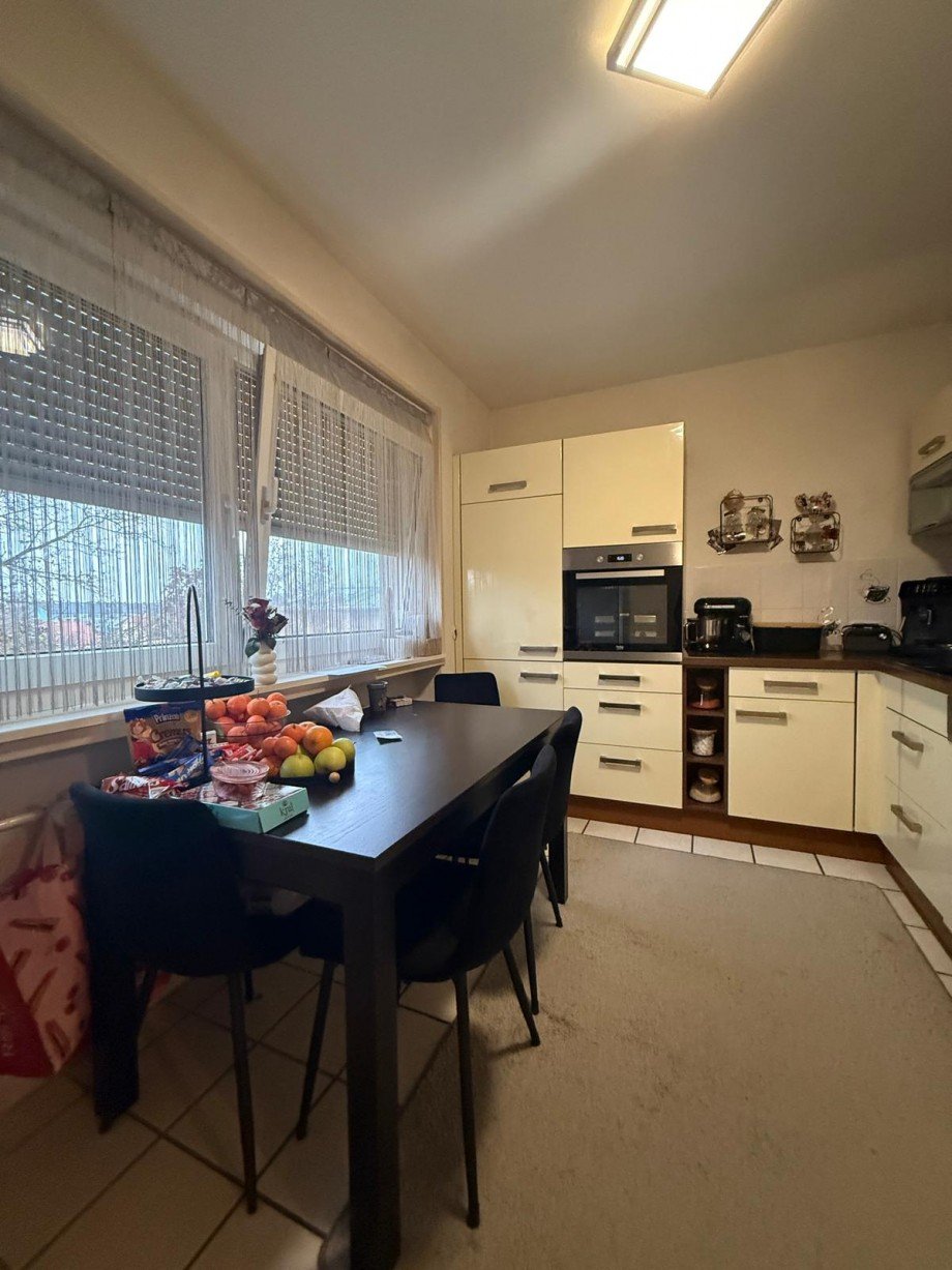 K�che Etagenwohnung Frankfurt am Main