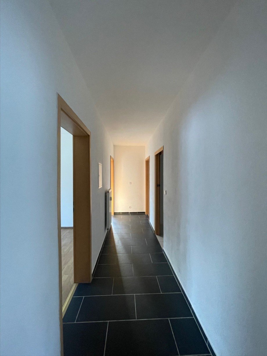 Flur Etagenwohnung Mainz