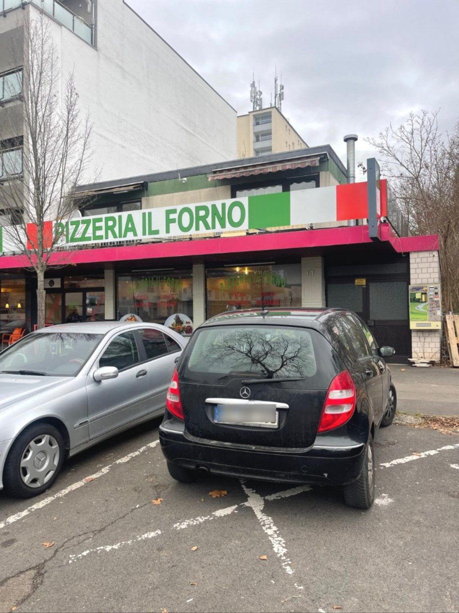 Ricarda-Huch-Stra�e Mainz Mehrfamilienhaus Mainz