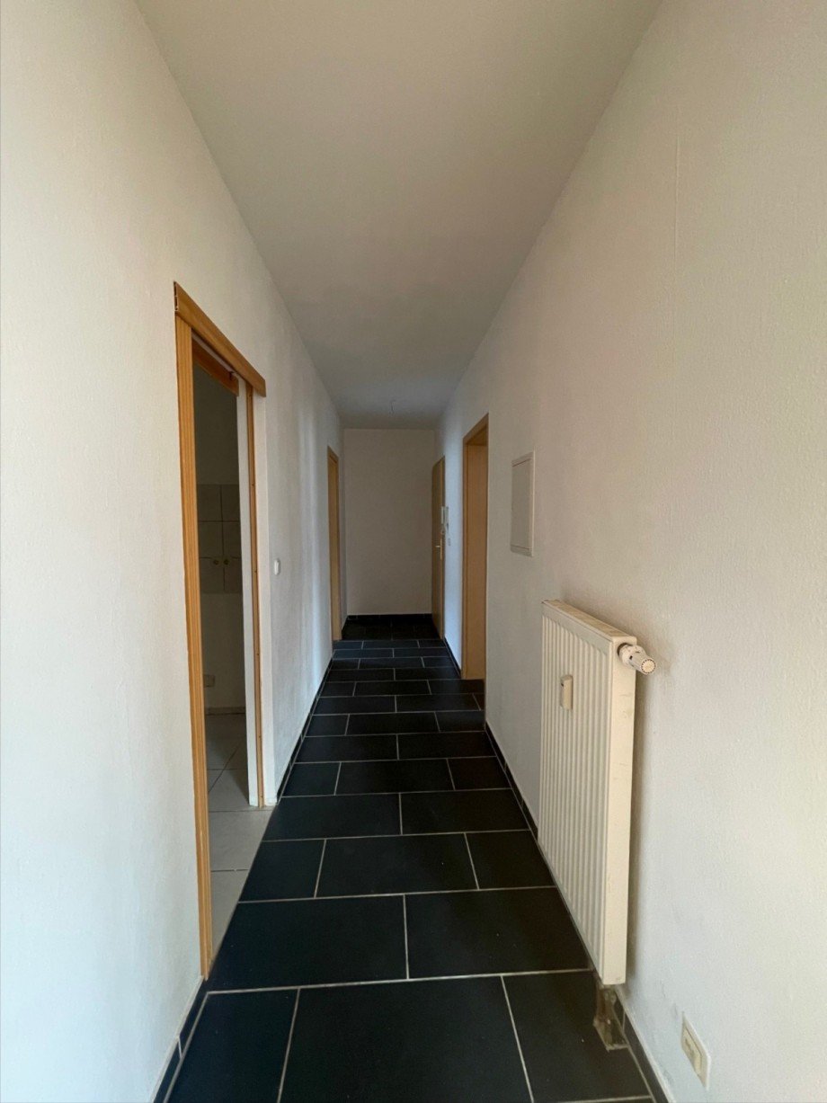 Flur Etagenwohnung Mainz