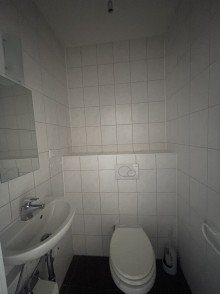 WC Charmante Gewerbefl�sche in Mainz - Verf�gbar ab 01.10.2024