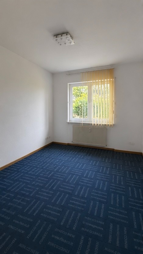 Schlafzimmer Erdgeschosswohnung Hattersheim