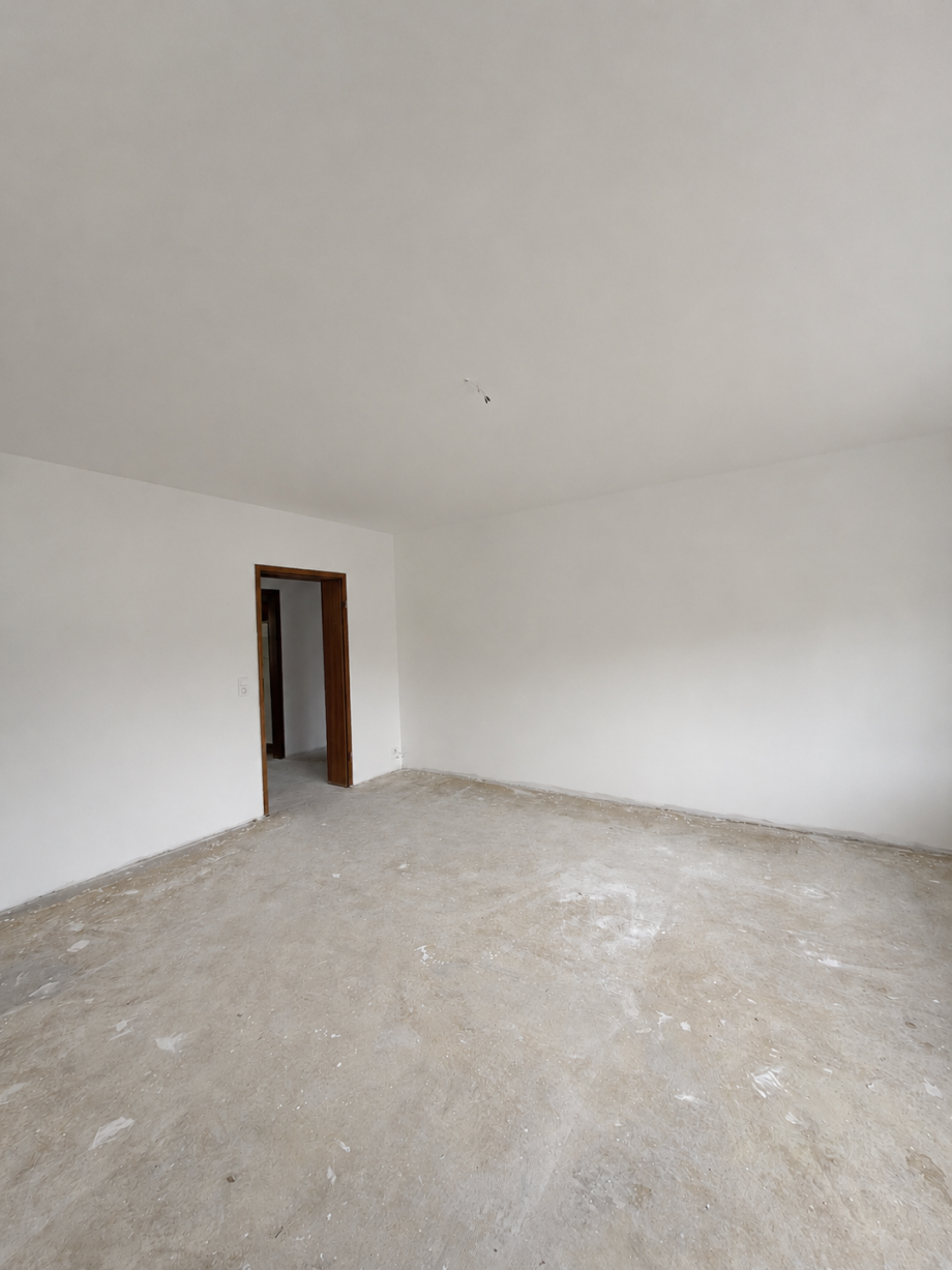 Wohnzimmer (2) Wohnung Fl�rsheim am Main