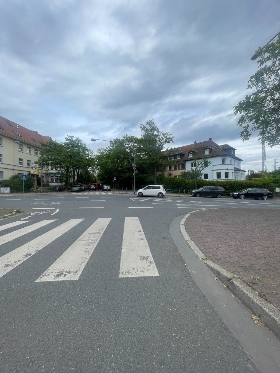 Umgebung sonstige Frankfurt am Main